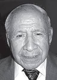 Atilano Sanchez's Instagram, Twitter & Facebook