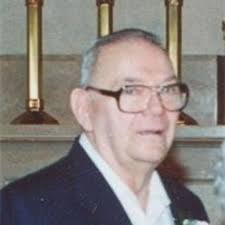 E. Raymond Mckibben Obituary January 5, 2006