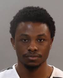 Arrest Number 1819206 First Name CYNTHIA Middle Name ANDREA Last Name  GRIFFIN Date of Birth 11/11/1993 Sex F Race B Arrest Date 08/14/2020 Order  By Date Aug 14 202 Charges