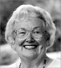 Florence Griffin Martin