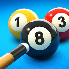 When a player has potted all of their (solid or striped) balls, they must pot the black 8 ball to win the game. 8 Ball Pool By Miniclip Com