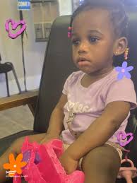 Exploring the Joys of Parenthood: A Baby Girl's Journey