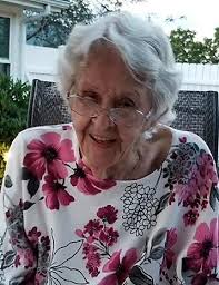 Obituary for Lucille (Cordle) Lawing