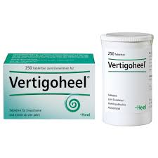 Vertigoheel Tabletten 01088971 Herz Kreislauf Eurapon