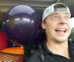 Dan Nisley's Instagram, Twitter & Facebook