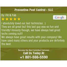 With our pest control in st. Preventive Pest Control Utah Home Facebook