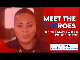 SOMA Celebrates Women