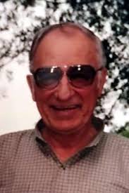 James Scott, Obituary