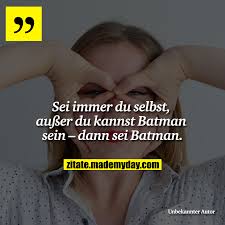 Ein team hat untersucht, wie kinder langweilige lerninhalte aufnehmen. Sei Immer Du Selbst Ausser Made My Day