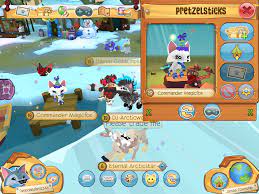 My Friend Has Found This Scammer Who Denied She Was And Then Started Calling My Friend Names If You Play Anim Animal Jam Play Wild Animal Jam Animal Jam Codes
