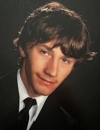 Obituary information for Caleb Howard Sparks