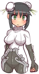 Qin Liangyu By Darkromanov On Newgrounds Now that i think about it she got quite the saber face too ain't she?. qin liangyu by darkromanov on newgrounds