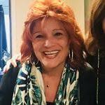 Priscilla Seesman's Instagram, Twitter & Facebook