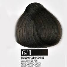 Cura persona & baby prodotti per capelli accessori per capelli freecolor colorazione capelli biondo scuro cenere 6/1 100ml. Tintura Capelli 6 1 Biondo Scuro Cenere Farmagan Hair Color Tubo 100ml Ebay
