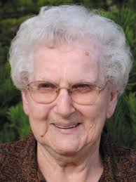 Nora Cashman Obituary (2015)