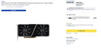 A product that runs a boost clock of 1665 mhz and enough power under the. Steals And Deals On Twitter Live Via Best Buy Nvidia Geforce Rtx 3060 Ti 8gb Gddr6 Pci Express 4 0 Graphics Card Https T Co Fov1wggljy Https T Co Fov1wggljy Https T Co Qm5p2az64r