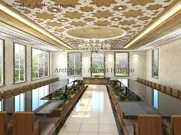 اسس تصميم المباني الرياضية