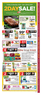 Shoprite 2 Day Sale November 23 24 2018 View Latest Shoprite Weekly Ad Flyer Here Likewise You Can Find The Digital Coupons Grocery Savings Offers Save