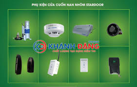 Bảo Lộc - Phụ Kiện Cửa Cuốn | Click49