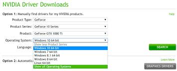 It's available on windows, macos, and linux, making it an extremely versatile option. Nvidia Officially Drops Driver Support For 32 Bit Operating Systems Techpowerup