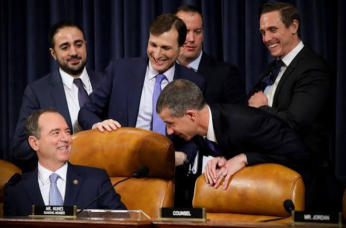 Impeachment hearings: What's next in the House impeachment inquiry | Vox