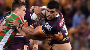 Gold coast recruit david fifita has put top eight hopes on the titans' radar as the club looks to play finals footy for the first time since 2016. David Fifita Contract Titans Eye More Recruits After Signing Coup The Courier Mail
