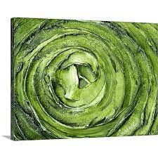 Susanna Shaposhnikova Canvas Wall Art