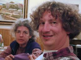 Nana Second (Kaye Griffin) (d. August 9, 2017)