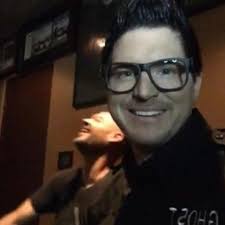 Do you communicate with spirits in your home?