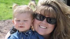 Fundraiser by April Lebetsamer : Fight with Lori Hunter