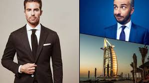 Werbung/ad •• focus on the details with @filippoloretiwatches use dario15 to safe 15% on the whole collection. Influencer In Dubai Insider Dario Carlucci Kontert Bohmermann Kritik Panorama Stuttgarter Nachrichten