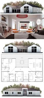 Built prefab designs and manufactures premium prefab modular homes in kelowna, british columbia and ships them across western canada. Small House Ch272 House Plans Small House Plans Architecture House