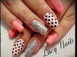 Maybe you would like to learn more about one of these? Unas Gelish Con Glitter Brillos Youtube