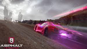 Maybe you would like to learn more about one of these? Hd Wallpaper Video Game Asphalt 9 Legends Racing Red Car Sport Car Wallpaper Flare