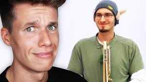 Jun 18, 2021 · klar, ein umstyling gibt's auch, natürlich nur für die nerds, die haben sich schließlich dem schönheitsideal der beauty anzupassen. Der Cringe Geht Weiter Youtube