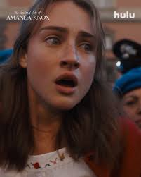 Does the truth exist if no one believes it? The Twisted Tale of Amanda Knox  premieres August 20