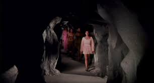 The Thirsty Dead (movie, 1974)