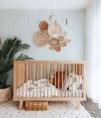 Instant download art is an affordable and quickest way to decorate the walls. Modern Neutral Boho Nursery Ideas I M Loving Oh Happy Joy Journey Of Motherhood