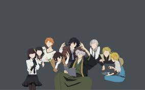 See more ideas about bungo stray dogs, stray dog, bongou stray dogs. 139 Bungou Stray Dogs Hd Wallpapers Background Images Wallpaper Abyss