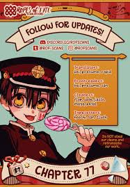 We did not find results for: Jibaku Shounen Hanako Kun Chapter 77 Mangahere Today