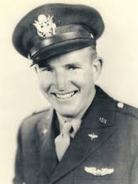 Frederick Wendell Jones (1921-1945)