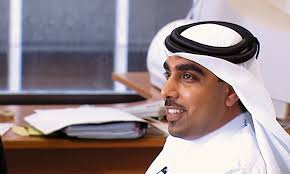 Big Brother in the Middle East (2004)