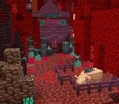 As of update 1.7.2, nether portals can be made into different shapes and sizes, allowing players to build portals on a massive scale, with a minimum size of 4×5 (without corners) and a maximum size of 23×23. Minecraft About The Nether Staxx Craft World