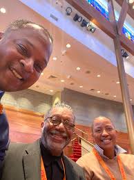 Profile for Emanuel Flemming Sr.