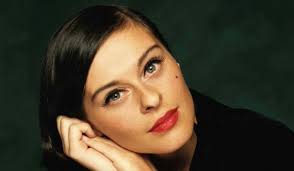 WBSS Media-Lisa Stansfield