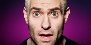 The Cornish Bank Comedy Club tickets