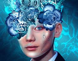 The Oa Netflix Projects :: Photos, videos, logos, illustrations and  branding :: Behance