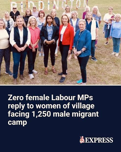 James Melville 🚜 в X: „Shameful. Zero empathy. They might think differently if this was happening in their own communities.“ / X