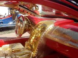 Image result for Mercedes-Benz SLR McLaren 999 Red Gold Dream Ueli Anliker