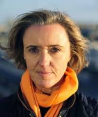 Strange Sally Diamond” by Liz Nugent